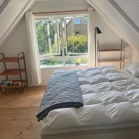 Wunderschoenes Sommerhaus In