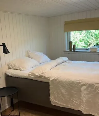 Wunderschoenes Sommerhaus In * Norsminde