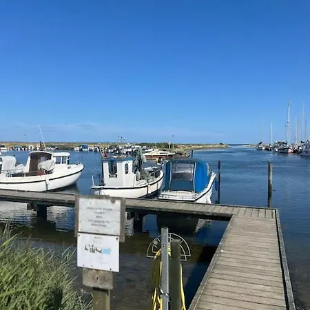 Wunderschoenes Sommerhaus In